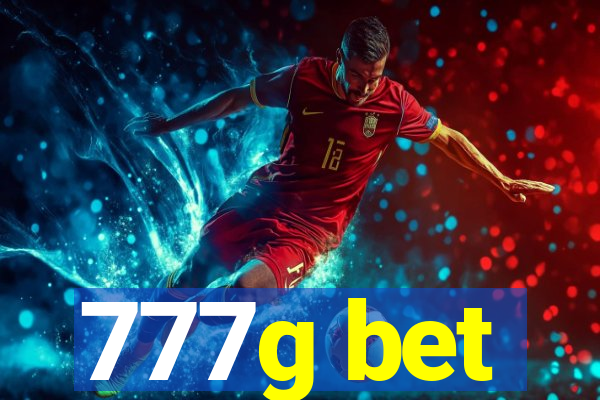 777g bet